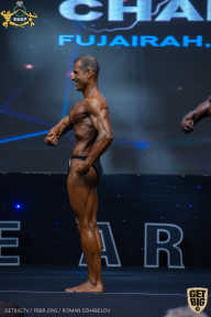 IFBB Чемпионат мира по бодибилдингу - 2019