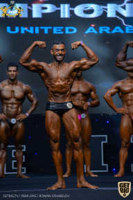 IFBB Чемпионат мира по бодибилдингу - 2019