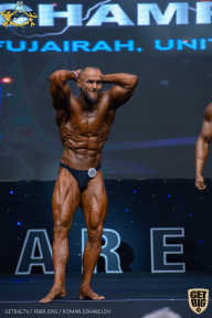 IFBB Чемпионат мира по бодибилдингу - 2019