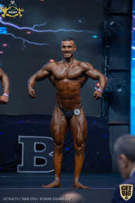 IFBB Чемпионат мира по бодибилдингу - 2019