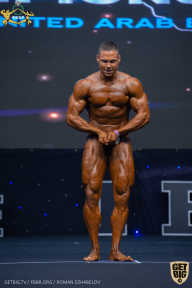 IFBB Чемпионат мира по бодибилдингу - 2019