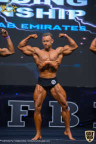 IFBB Чемпионат мира по бодибилдингу - 2019