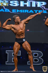 IFBB Чемпионат мира по бодибилдингу - 2019