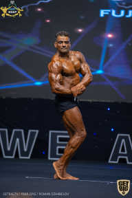 IFBB Чемпионат мира по бодибилдингу - 2019