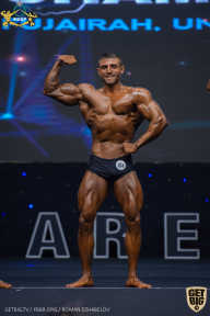 IFBB Чемпионат мира по бодибилдингу - 2019