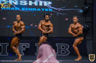 IFBB Чемпионат мира по бодибилдингу - 2019