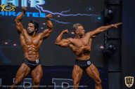 IFBB Чемпионат мира по бодибилдингу - 2019