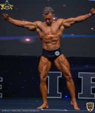 IFBB Чемпионат мира по бодибилдингу - 2019