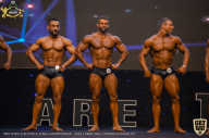 IFBB Чемпионат мира по бодибилдингу - 2019