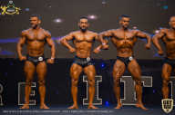 IFBB Чемпионат мира по бодибилдингу - 2019