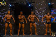 IFBB Чемпионат мира по бодибилдингу - 2019