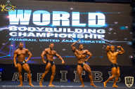 IFBB Чемпионат мира по бодибилдингу - 2019