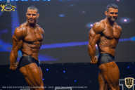 IFBB Чемпионат мира по бодибилдингу - 2019