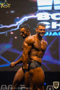 IFBB Чемпионат мира по бодибилдингу - 2019