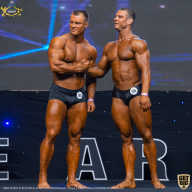 IFBB Чемпионат мира по бодибилдингу - 2019