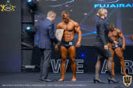 IFBB Чемпионат мира по бодибилдингу - 2019