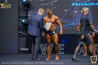 IFBB Чемпионат мира по бодибилдингу - 2019