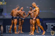 IFBB Чемпионат мира по бодибилдингу - 2019