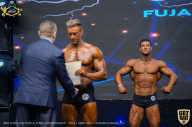 IFBB Чемпионат мира по бодибилдингу - 2019