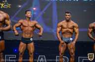 IFBB Чемпионат мира по бодибилдингу - 2019