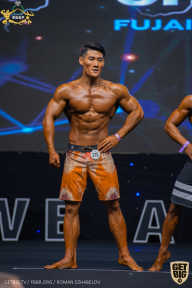 IFBB Чемпионат мира по бодибилдингу - 2019