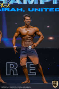 IFBB Чемпионат мира по бодибилдингу - 2019