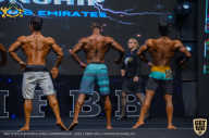 IFBB Чемпионат мира по бодибилдингу - 2019