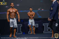 IFBB Чемпионат мира по бодибилдингу - 2019