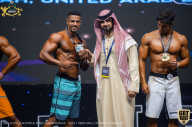 IFBB Чемпионат мира по бодибилдингу - 2019