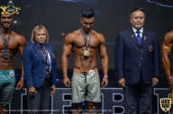 IFBB Чемпионат мира по бодибилдингу - 2019