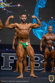 IFBB Чемпионат мира по бодибилдингу - 2019