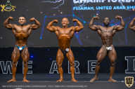 IFBB Чемпионат мира по бодибилдингу - 2019