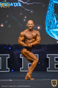 IFBB Чемпионат мира по бодибилдингу - 2019