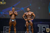 IFBB Чемпионат мира по бодибилдингу - 2019