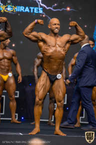 IFBB Чемпионат мира по бодибилдингу - 2019