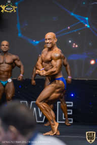 IFBB Чемпионат мира по бодибилдингу - 2019