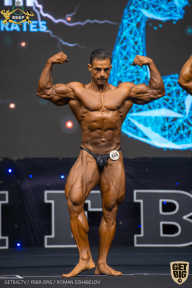 IFBB Чемпионат мира по бодибилдингу - 2019