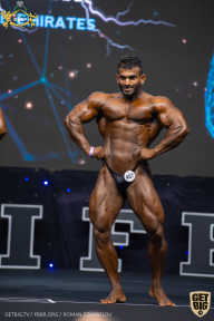 IFBB Чемпионат мира по бодибилдингу - 2019