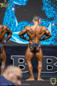 IFBB Чемпионат мира по бодибилдингу - 2019