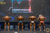 IFBB Чемпионат мира по бодибилдингу - 2019