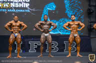 IFBB Чемпионат мира по бодибилдингу - 2019