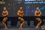 IFBB Чемпионат мира по бодибилдингу - 2019