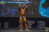 IFBB Чемпионат мира по бодибилдингу - 2019