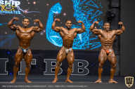 IFBB Чемпионат мира по бодибилдингу - 2019