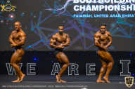 IFBB Чемпионат мира по бодибилдингу - 2019