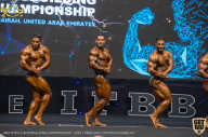 IFBB Чемпионат мира по бодибилдингу - 2019