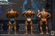 IFBB Чемпионат мира по бодибилдингу - 2019