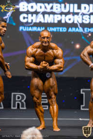 IFBB Чемпионат мира по бодибилдингу - 2019