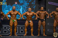 IFBB Чемпионат мира по бодибилдингу - 2019