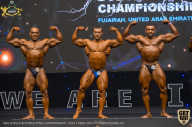 IFBB Чемпионат мира по бодибилдингу - 2019